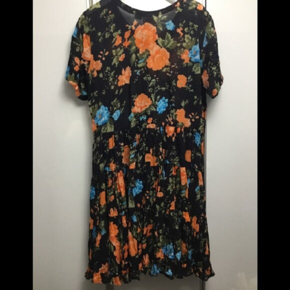 Kaktus 100% Cotton Dress - Picture 5 of 7